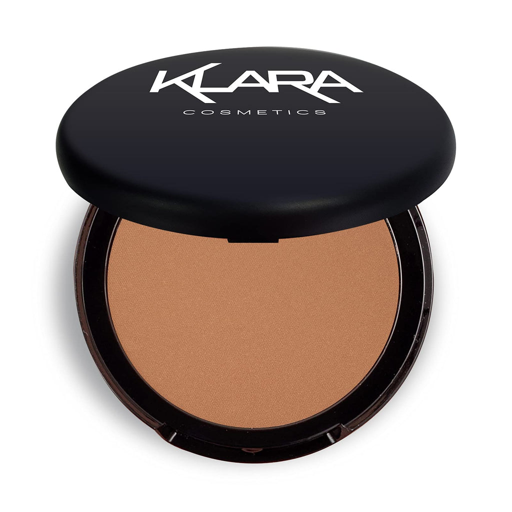 G Glow Bronzer by Klara for Women - 0.49 oz Bronzer - TrustMedUSA