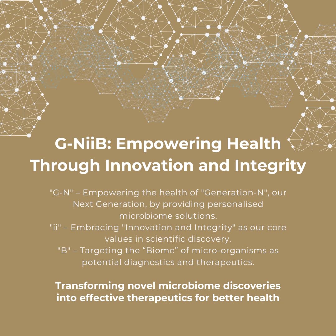 G-NiiB Immunity Elite (SIM01 Synbiotic Formula) - Potent Live probiotics and Added prebiotics to Support Immunity, Regularity, Sleep, Mood, and Skin - 5X More Effective in Reaching the Gut Alive - TrustMedUSA