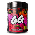 Gamer Supps GG Energy - Dragonfruit Punch (100 Servings) - Keto Friendly Gaming Energy and Nootropic Blend, Sugar Free + Organic Caffeine + Vitamins, Powder Drink - TrustMedUSA