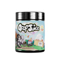 Gamer Supps GG Energy - Goof Juice by MoistCr1TiKaL (100 Servings) - Keto Friendly Gaming Energy and Nootropic Blend, Sugar Free + Organic Caffeine + Vitamins + Immune Support, Powder Drink - TrustMedUSA