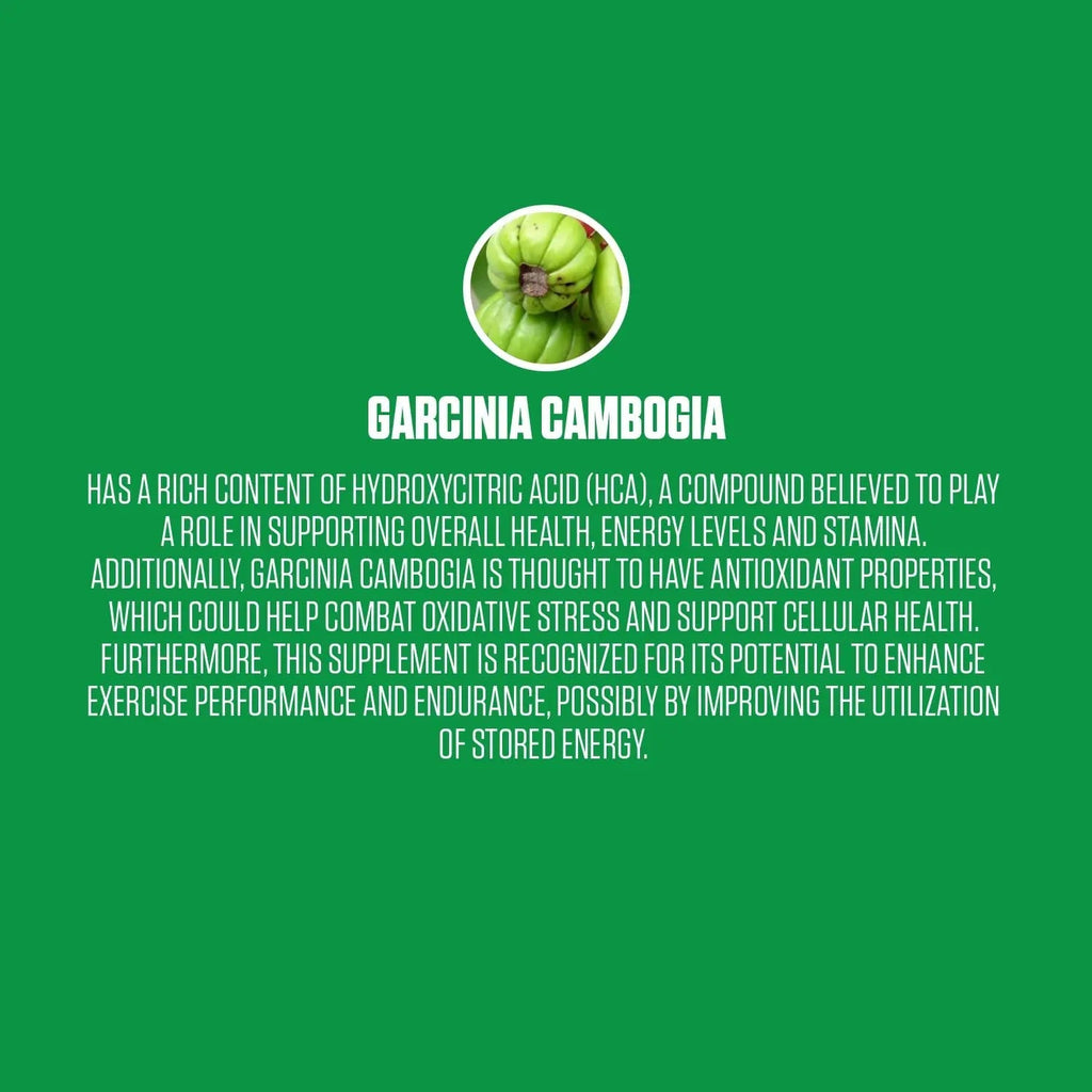 Garcinia Cambogia Extra Strength | 1 New Garcinia Cambogia Supplement Plus Potassium - TrustMedUSA