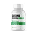 Garcinia Cambogia Extra Strength | 1 New Garcinia Cambogia Supplement Plus Potassium - TrustMedUSA