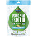 Garden of Life Organic Plant Based Protein Powder - Smooth Vanilla, Vegan, Grain Free - TrustMedUSA