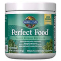 Garden of Life Perfect Food Super Green Formula - 14 Servings | 45 Superfoods, Greens - TrustMedUSA