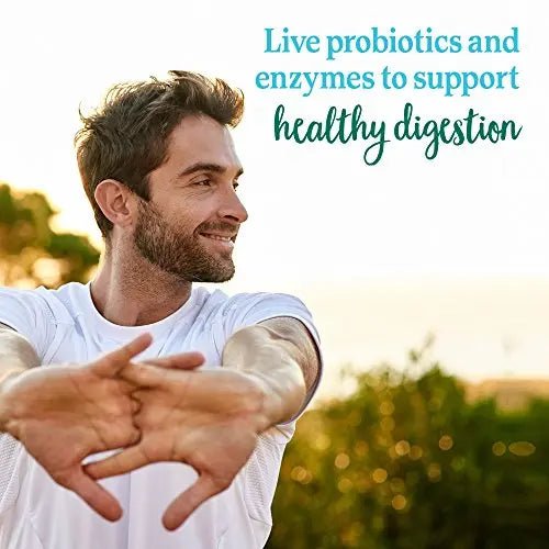 Garden of Life Perfect Food Super Green Formula - 14 Servings | 45 Superfoods, Greens - TrustMedUSA