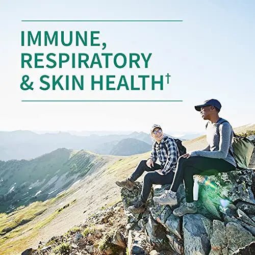 Garden of Life Quercetin Once Daily Immune System Support - TrustMedUSA