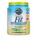 Garden of Life Raw Organic Fit Powder, Original - High Protein for Weight Loss (28g) Plus - TrustMedUSA