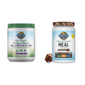 Garden of Life Raw Organic Perfect Food Alkalizer & Detoxifier Juiced Greens Superfood - TrustMedUSA