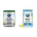 Garden of Life Raw Organic Perfect Food Alkalizer & Detoxifier Juiced Greens Superfood - TrustMedUSA