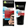 Garnier Pure Active Charcoal Anti-Blackhead Peel-Off Face Care 50 Ml - Maple Wellness Supplements
