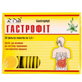 Gastrofit 20 tea bags - Maple Wellness Supplements