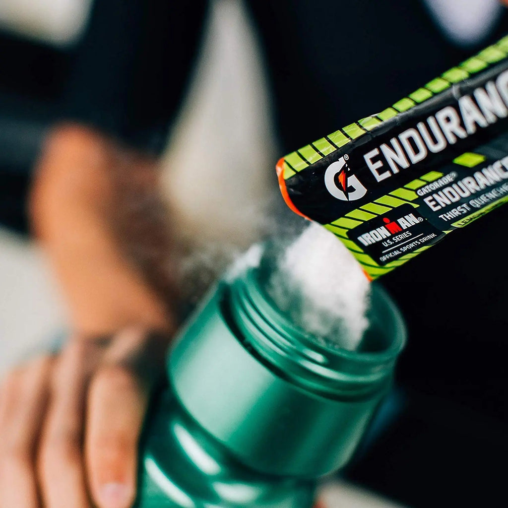Gatorade Endurance Formula Powder With Electrolytes, Cherry, 1.72 Oz - TrustMedUSA