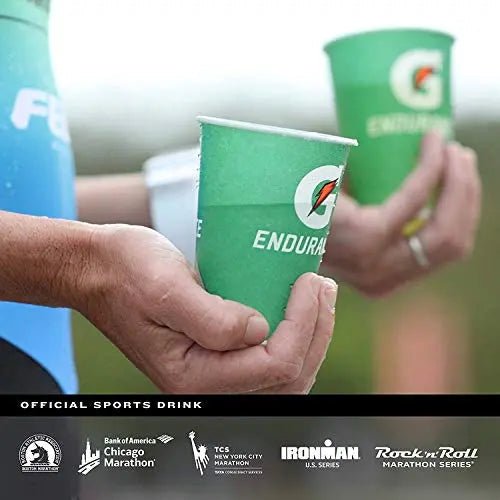 Gatorade Endurance Powder With Electrolytes, Watermelon, 1.72 Ounce - TrustMedUSA