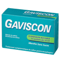 Gaviscon oral suspension in sugar-free 24 sachets - mint - TrustMedUSA