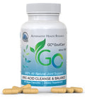 GC® GoutCare: Uric Acid Control | Uric Acid Prevention | Joint Health Supplement | Joint Relief | with Turmeric, Celery Seed Extract, Milk Thistle and More | 90 Capsules per Bottle | Non-GMO - TrustMedUSA