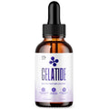 Gelatide Drops, Official Gelatide Health Support Formula with All Natural Ingredients, Advanced Active Lifestyle Support Supplement Maximum Strength Vitamin Formula for Women and Men (30 Servings) - TrustMedUSA