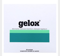 Gelox Drinkable Suspension 30 Sachets - TrustMedUSA