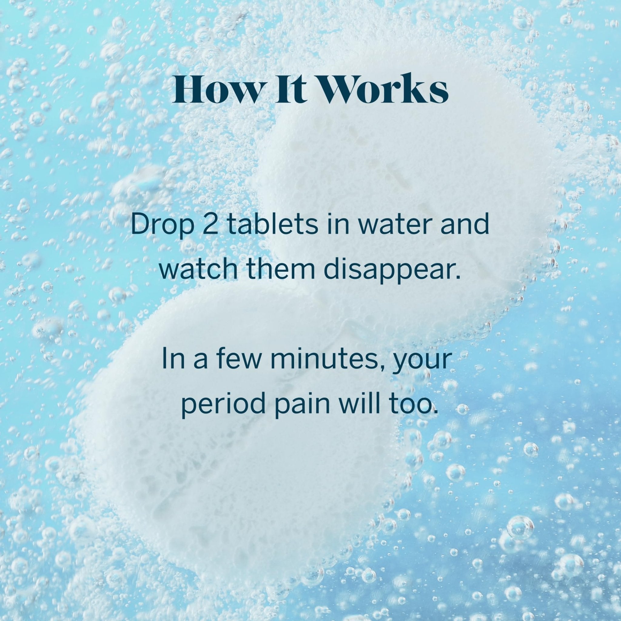 Gemma Cut The Cramp - Fast Menstrual Cramp & Period Pain Relief - Multi-Symptom Formula Treats Menstrual Cramps, Fatigue, Bloating, Headache in 15 Minutes - TrustMedUSA