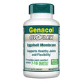 Genacol Ovoflex – Natural Eggshell Membrane Supplement, Support Healthy Joints & Flexibility, Vegetarian Solution for Joint Care, Results in 7 Days, Value Pack, 60 Capsules (60-Day Supply) - TrustMedUSA