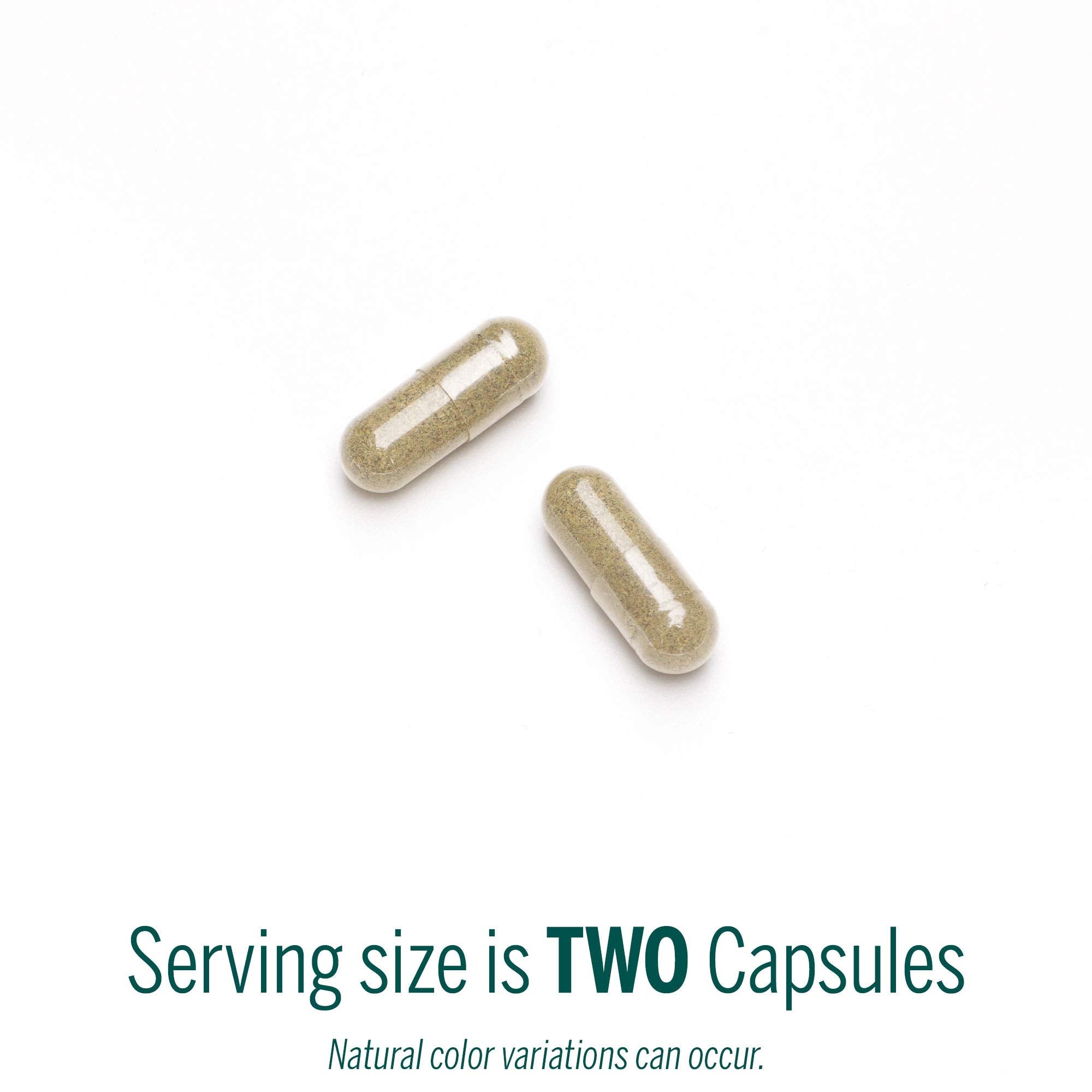 Genestra Brands Black Walnut Capsules | Herbal Formula to Support Digestive Health | 90 Capsules - TrustMedUSA