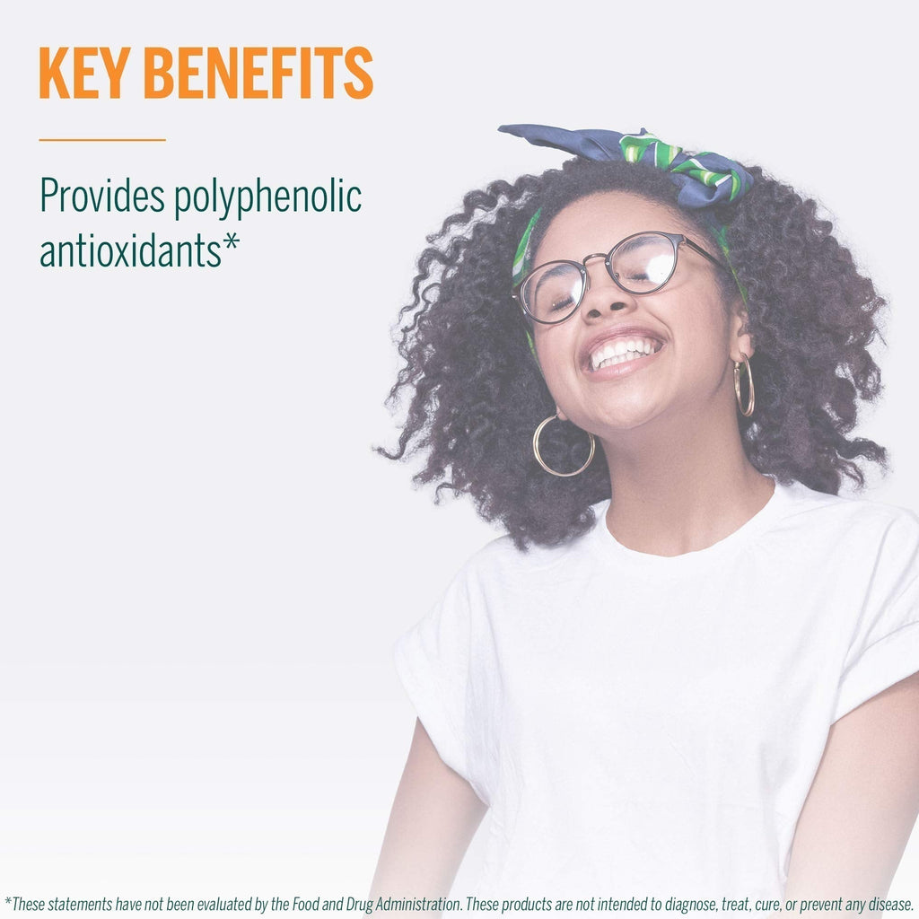Genestra Brands Phyto Greens Capsules | Vitamins, Dietary Fiber and Enzymes for Optimum Nutrition | 180 Capsules - TrustMedUSA