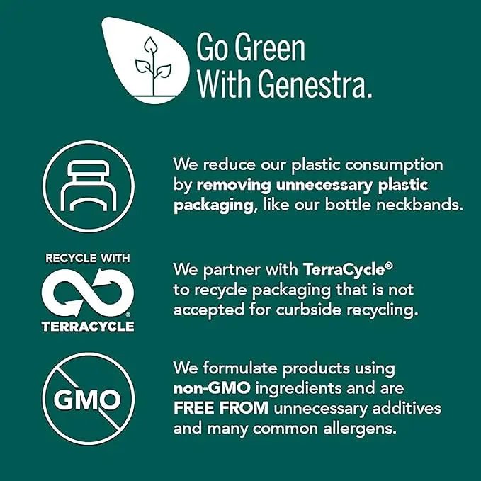 Genestra Brands Uri-gen | Silver Birch, Juniper, and European Ash Herbal Supplement | 0.5 fl. oz. - TrustMedUSA