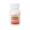 GeriCare Acetaminophen Extended-Release Arthritis 650mg Caplets, Pain Reliever, Arthritis Symptoms, Fever Reduction, 100 Count (Pack of 1) - TrustMedUSA