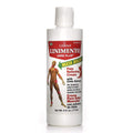 Germa Liniment Udder Plus. Natural Topical Analgesic Ointment. Relief for Pain and Aches in Joints and Back. With Chile Extract. 6 oz - TrustMedUSA