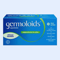 Germoloids Suppositories x 12 - TrustMedUSA