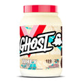 GHOST Whey Protein Powder, Fruity Cereal Milk - 2LB Tub, 25G of Protein - Flavored - TrustMedUSA