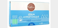 Gifrer Hypertonic Serum 20 Single Doses of 5ml - Maple Wellness Supplements