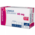 Ginkgo Biogaran 40mg 90 tablets - TrustMedUSA