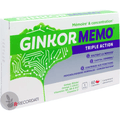 Ginkor Memo Triple Action 60 capsules - TrustMedUSA