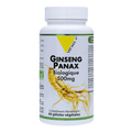 Ginseng Panax Bio 60 gélules VIT'ALL+ - TrustMedUSA