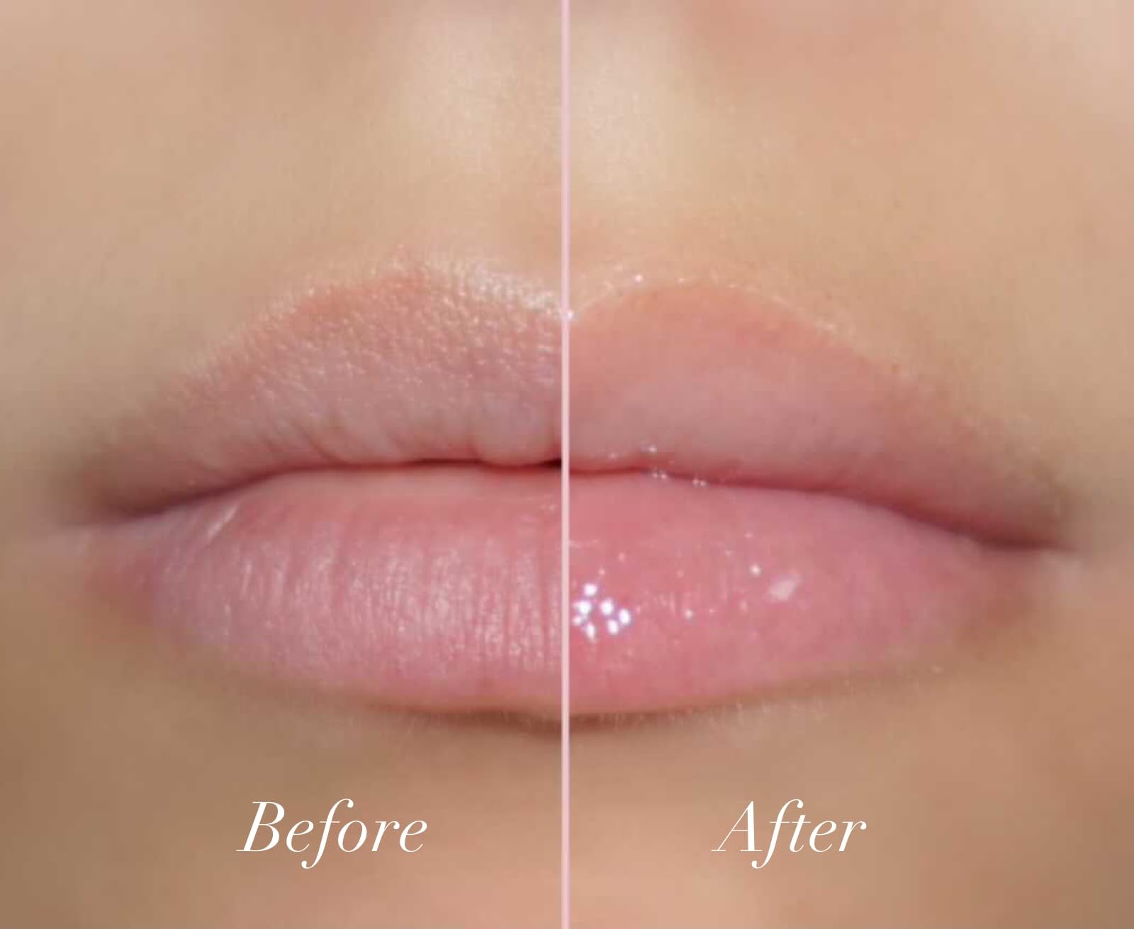 Girlactik Jello Gloss Lip Balm – Hydrating Lip Gloss with Natural Shine, Pink Lemonade Scent, Moisturizing, and Smooth, Perfect for Everyday Lip Care with a Glossy Finish, 0.15 oz (Glossiest) - TrustMedUSA