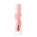 Gisou Honey Infused Hydrating Lip Oil, Nourishing Lip Moisturizer for Dry Lips (Watermelon Sugar) - TrustMedUSA