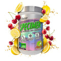 Glaxon Specimen High Stimulant Pre Workout Powder, Preworkout with 300mg Caffeine - TrustMedUSA
