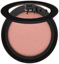 Glo Skin Beauty Blush (Sheer Petal) - Pressed Powder Blush for Cheeks, High Pigment Mineral Face Makeup Creates a Natural, Healthy Glow - TrustMedUSA