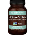 Global Healing Lithium Orotate Brain Health Supplement - Supports Mood - TrustMedUSA
