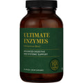 Global Healing - Ultimate Enzymes - Systemic & Digestive Enzymes Supplement for Healthy Digestion, Immune System Boost & Natural Gut Health, Digestive Enzyme for Women & Men, Lipase - Maple Wellness Supplements