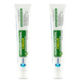 Globe Hemorrhoidal Cream (2 Pack) 1.8 oz w/Applicator Phenylephrine, Pramoxine with Aloe, Relief from Burning, Itching and Discomfort of Hemorrhoids. - TrustMedUSA
