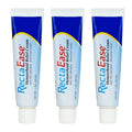 Globe RectaEase 5% Lidocaine (3 Pack) Hemorrhoid Relief Cream 1 oz Tube, Anorectal Cream, Rapid Numbing Relief, Hemorrhoid Treatment from Itch and Burn - TrustMedUSA