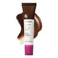 Glossier Balm Dotcom Hydrating Tinted Lip Balm - Universal Salve, Up to 12Hr Moisture for Dry Lips, Cuticles & Skin - Lanolin, Beeswax & Castor Oil - Espresso, Mocha Tint, 15ml - TrustMedUSA