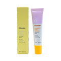Glossier Balm Dotcom Lip Balm and Skin Salve - Lavender - sheer purple tint - TrustMedUSA