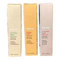 Glossier Balm Dotcom Trio Mango, Birthday, Coconut Size: 0.5 fl oz / 15 ml - TrustMedUSA