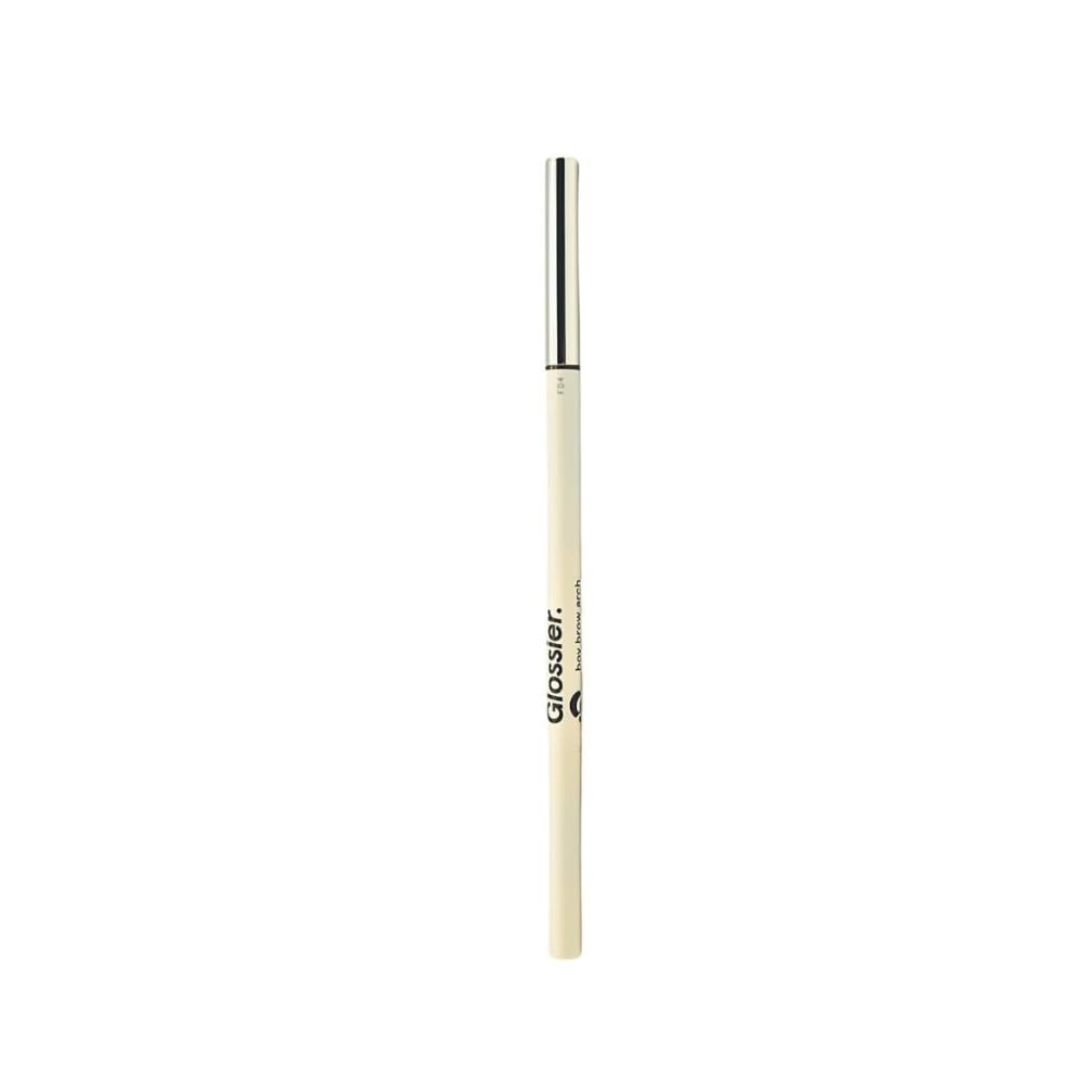 Glossier Boy Brow Arch 2-in-1 Longwear Pomade Eyebrow Pencil - Warm Brown - TrustMedUSA