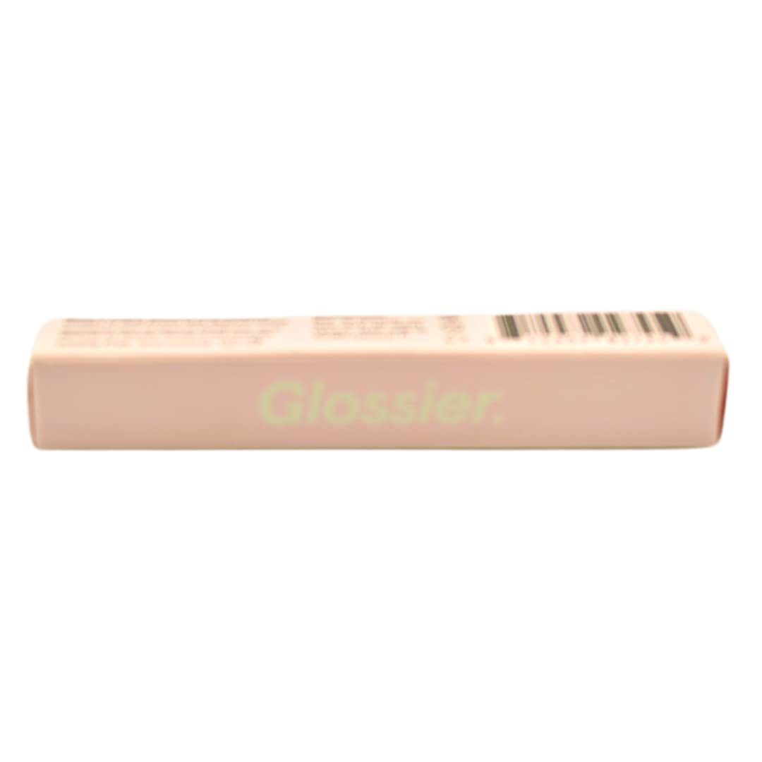 Glossier Boy Brow Volumizing Eyebrow Gel-Pomade - Black - Dark Brown-Black - TrustMedUSA