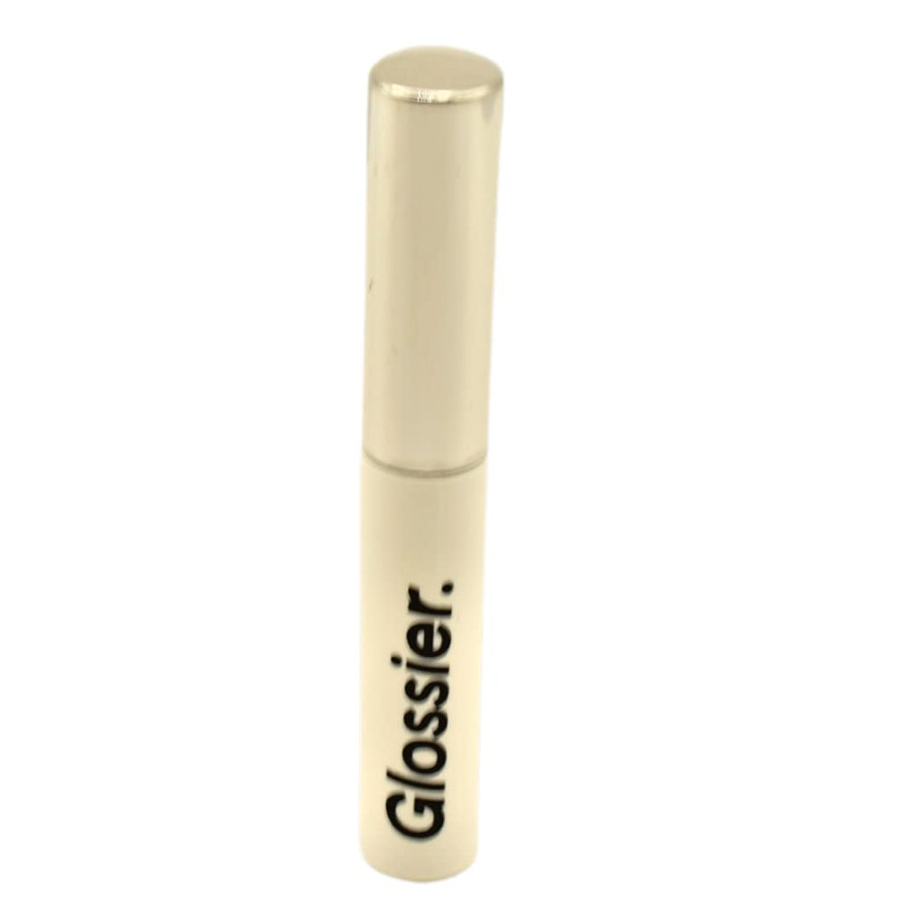 Glossier Boy Brow Volumizing Eyebrow Gel-Pomade - Black - Dark Brown-Black - TrustMedUSA
