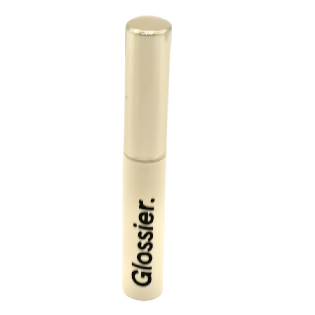 Glossier Boy Brow Volumizing Eyebrow Gel-Pomade - Black - Dark Brown-Black - TrustMedUSA
