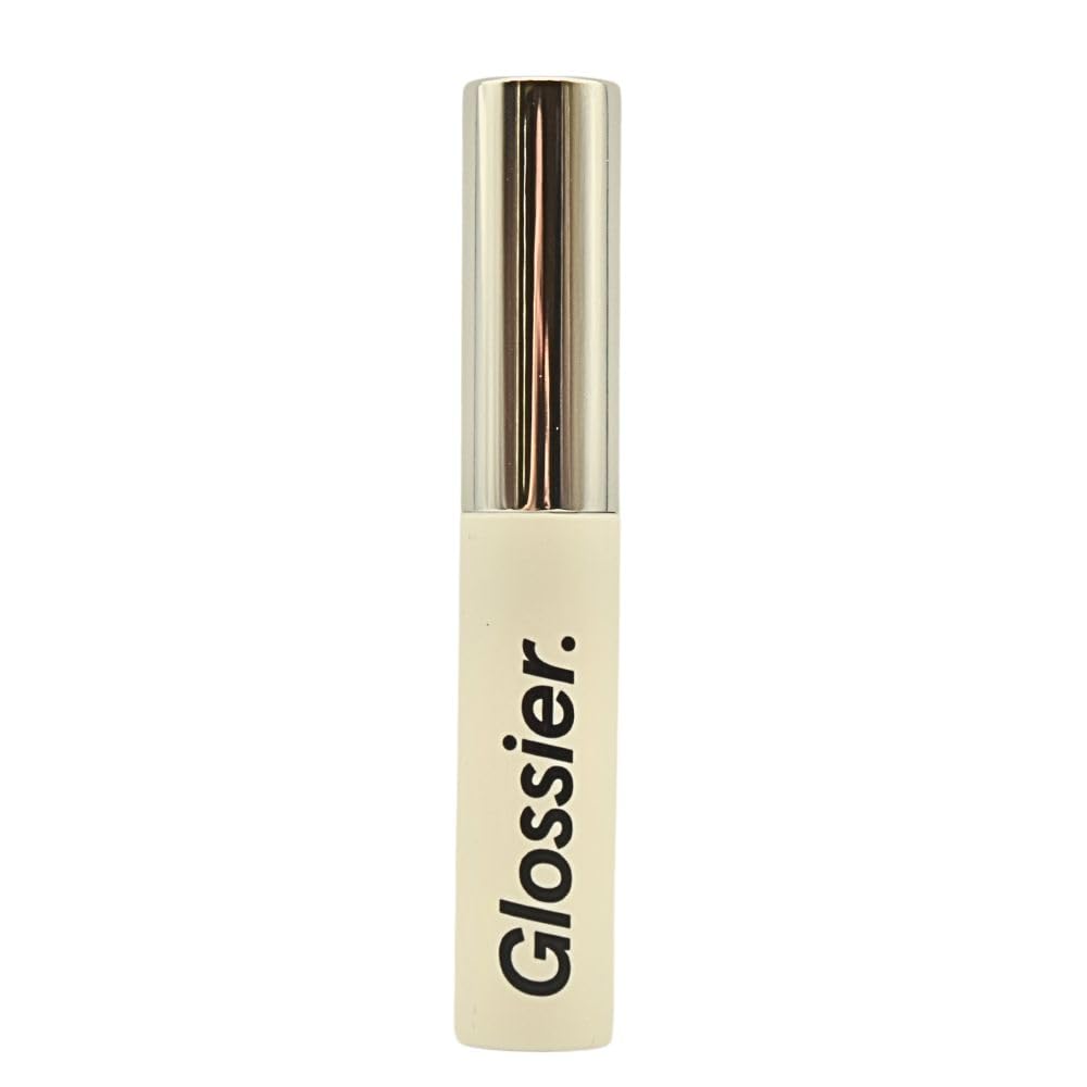 Glossier Boy Brow Volumizing Eyebrow Gel-Pomade - Clear - TrustMedUSA
